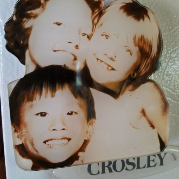 Meet your Posher, Andrea - Picture 1 of 1